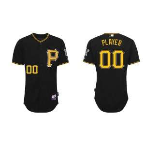  Personalized Wholesale Pittsburgh Pirates Any Name and 