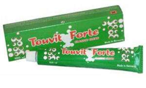 Touvit Forte Classic Clean Cleaning Concentrate  Single  