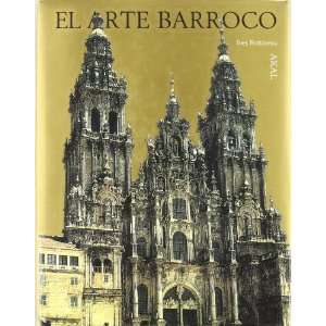  El Arte Barroco/ The Baroque Art (Spanish Edition 