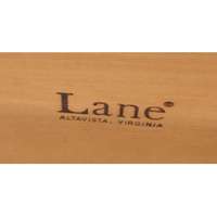 21 Vintage Lane Coffee Table  
