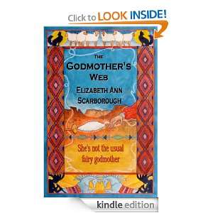   Godmother Series) Elizabeth Ann Scarborough  Kindle Store