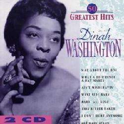 Diana Washington   50 Great Hits  