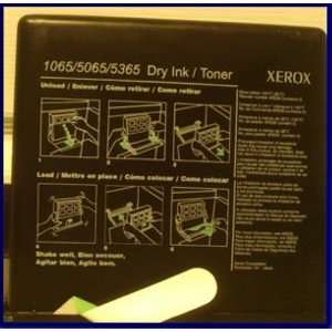  Xerox 1065/5065/5365 Dry Ink (Single Cartridge) 6R229S 