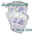 luvs diapers size 4  