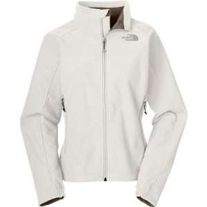  The North Face Womens Windwall Jacket Moonlight: Sports 
