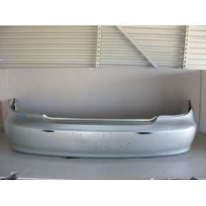 2005 toyota camry rear bumper cover removal #3