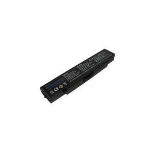 .10V,4400mAh,Li ion], Replacement Laptop Battery for Sony VAIO VGN AR 