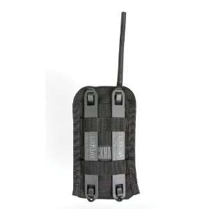 BLACKHAWK! S.T.R.I.K.E. PRC 112 Radio Pouch with Speed Clips:  