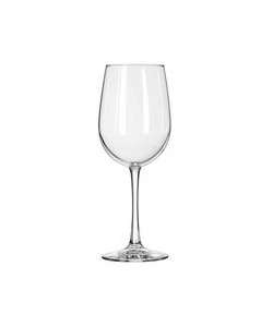 Libbey 16 oz. Vina Tall Wine Glass (case of 12)  