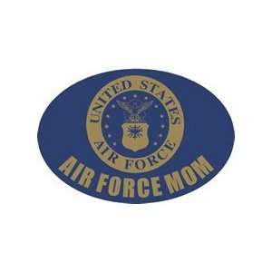  Knockout 723H Air Force Mom Stock Hitch Covers Sports 