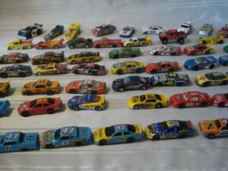   super great, super nice lot of 60 Nascars, and drag cars and trucks