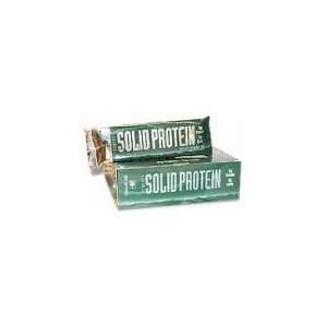 Solid Protein Bars Smore 12 bars 