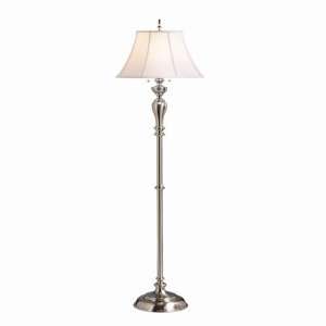  Kichler Lighting 74159 2 Light Informality Floor Lamp 