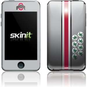  Ohio State University Buckeyes skin for iPod Touch (2nd 