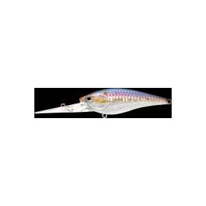 Lucky Craft Slim Shad D 7 Color Ms American Shad Diving Crankbait 