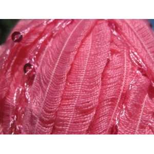   Ruffling Yarn Color #6460 New for 2012 