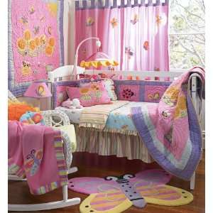  Freckles Baby Bedding Collection