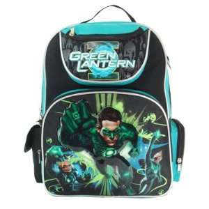  Back to School Saving   Warner Bros Green Lantern Unlimited 