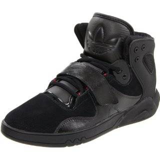  adidas Originals Mens Roundhouse Retro Sneaker: Shoes