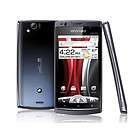 Unlocked GSM Cell Phone   A7000 X18i Android 2.3 Dual Sim Touch 4.1
