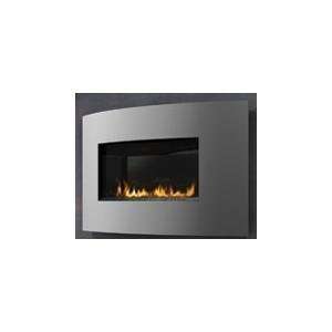 Napolean Fireplaces WHD31N Natural Gas Plazma Fireplace  
