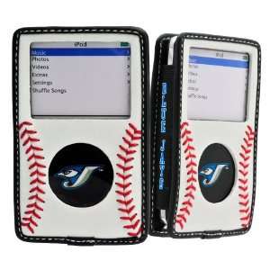  GameWear MLB iPod Holder   Toronto Blue Jays Sports 