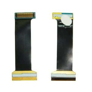  Flex Cable Samsung U650 Sway: Cell Phones & Accessories