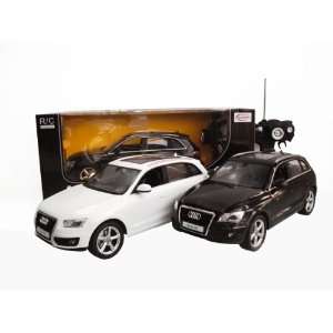  Scale: 1:14 Audi Q5 SUV Radio Remote Control Model Car R/C 