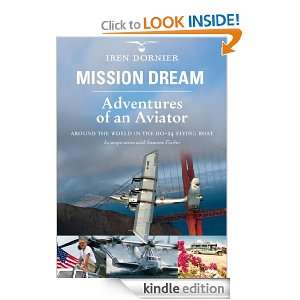    Adventures of an Aviator Iren Dornier  Kindle Store