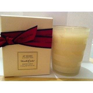 Victorias Secret Vanilla Orchid At Home Scented Candle