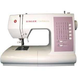    Singer Confidence Sewing Machine 7463 Arts, Crafts & Sewing
