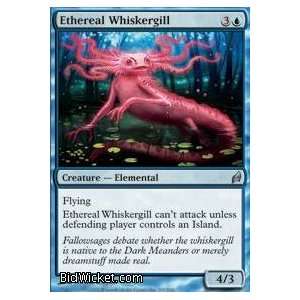  Ethereal Whiskergill (Magic the Gathering   Lorwyn 