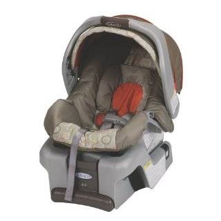  Graco Safe Seat Infant Car Seat, Soho Explore similar 