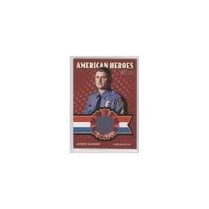  2009 Topps American Heritage Heroes American Heroes Relics 