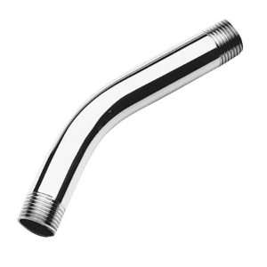  Newport Brass 203/26 10 In. Shower Arm Polished Chrome 