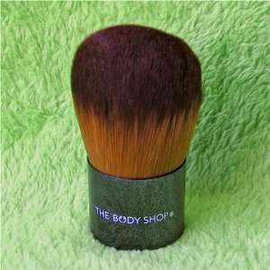  Body Shop Natures Mineral Foundation Brush Beauty