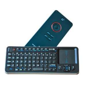  Riitek mini i6 RT MWK06[Wireless 2.4Ghz] Bluetooth keyboard 