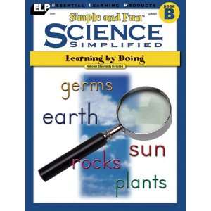  Simple & Fun Science Simplified