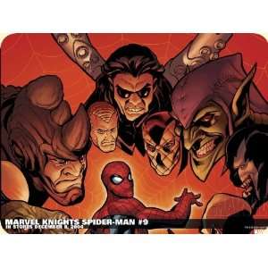  Venom Wolverine Marvel Comics Mouse Pad