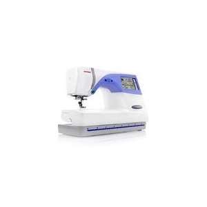  Janome Memory Craft MC 9500 Sewing and Embroidery Machine 