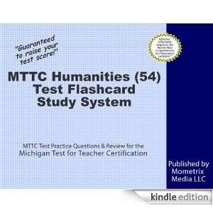   Test for Teacher Certification MTTC Exam Secrets Test Prep Team