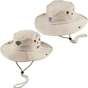  Nfl Sideline Jacksonville Jaguars Training Camp Safari Hat 