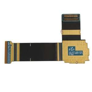  LCD Flex Cable for Samsung Impression A877: Cell Phones 