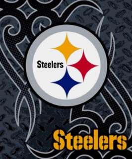 Pittsburgh SteeLers NFL Cross Stitch Pattern***L@@K***  
