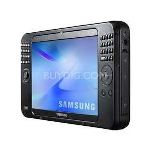  Samsung Q1 Ultra Windows XP Tablet Edition