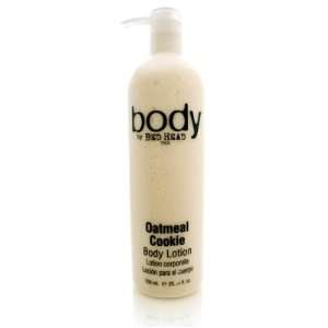   Bed Head Oatmeal Cookie Body Lotion 8.5 oz