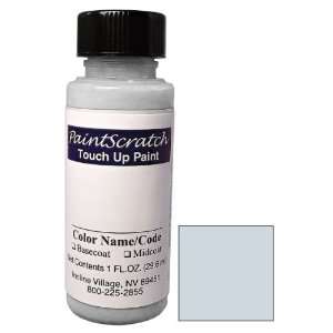   Paint for 1988 Mitsubishi Montero (color code: H84/PA4) and Clearcoat