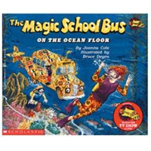  Magic School Bus On The Toys & Games