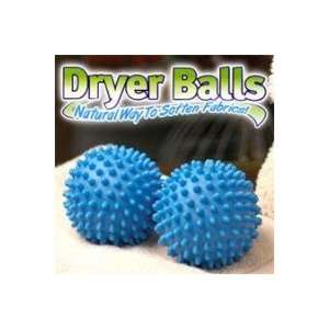  Dryer Balls Buy 1 Get 1 FREE