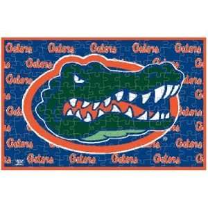  NCAA Florida Gators 150 Piece Puzzle *SALE*: Sports 